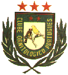 Clube Ornitológico Português